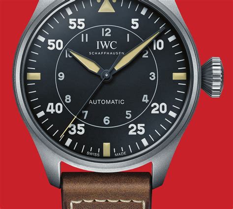 iwc orologi uomo wikipedia|orologi svizzeri iwc.